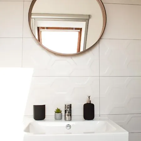Titan Appartement Gyula