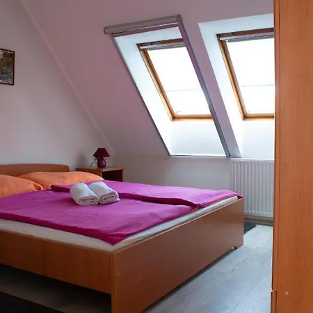 Titan Appartement Gyula