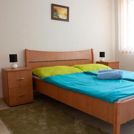 Appartement Titan *