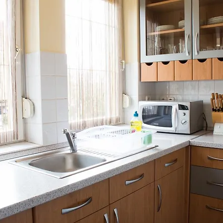 Appartement Titan Gyula