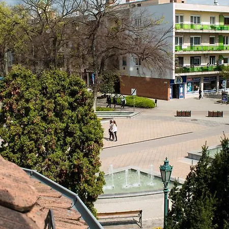 Titan Apartament *