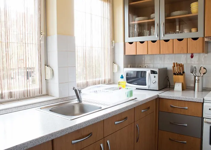 Apartament Titan Jula